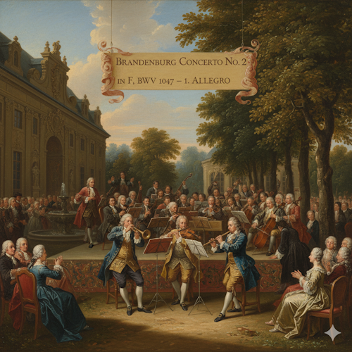 Johann Sebastian Bach - 1685–1750